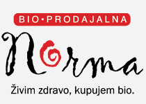 Bio prodajalna Norma