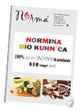 Brezplačna e-knjižica Norminih bio receptov